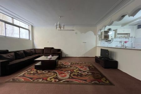 اجاره خانه مبله در تهران - تهرانسر - زیرهمکف