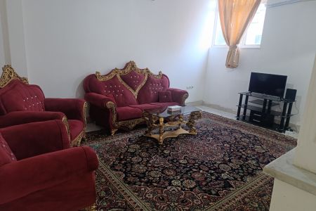 اجاره سوئیت مبله در مشهد - اندرزگو - ط۳