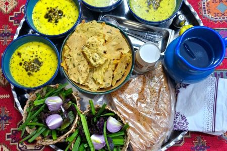 اجاره بوم گردی در کویر مصر - راوی ۷