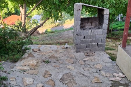 Cottage in Dailaman - Maloumeh - Unit 1