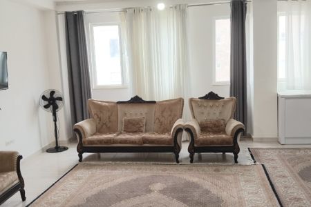 اجاره خانه مبله در اردبیل - طبقه دوم