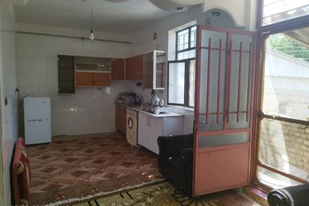اجاره خانه مبله در گالیکش - لوه