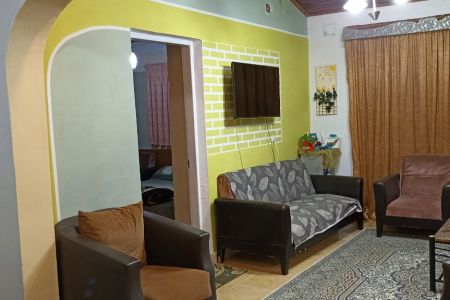 اجاره خانه مبله در بندرانزلی - همکف