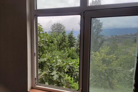 سوئیت مبله در مرزن آباد - گرمابک - زیر همکف
