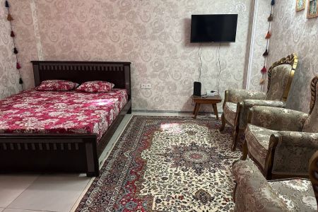 سوئیت در سبزه میدان رشت - همکف