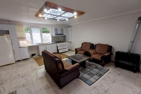 سوئیت مبله در کلاردشت - مکا - همکف