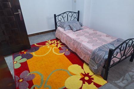 اجاره خانه مبله در رامسر - بصل کوه