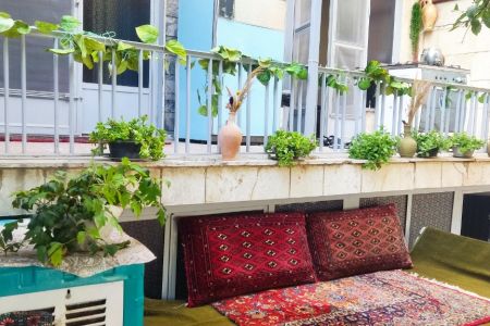 اجاره خانه ویلایی در مشهد - نزدیک حرم