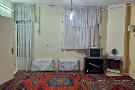 اجاره خانه مبله در خوانسار - طبقه ۲