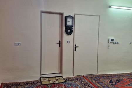 اجاره خانه مبله در خوانسار - طبقه ۲