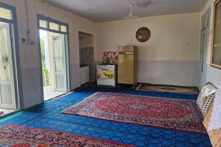 اجاره سوئیت سنتی در خوانسار - طبقه ۲