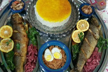 اجاره کلبه در رامسر - گوهرسرا - سورخانی