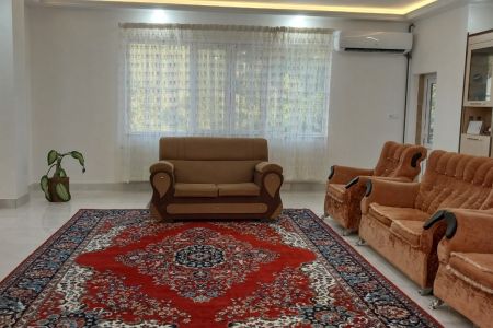رزرو خانه مبله در لاهیجان - علیسرود - طبقه ۲