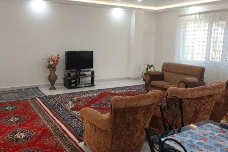 رزرو خانه مبله در لاهیجان - علیسرود - طبقه ۲