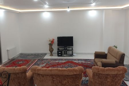 رزرو خانه مبله در لاهیجان - علیسرود - طبقه ۲