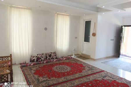 اجاره خانه ویلایی در شاندرمن - پیرسرا