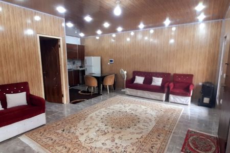 اجاره کلبه چوبی در شاندرمن - پاشکم
