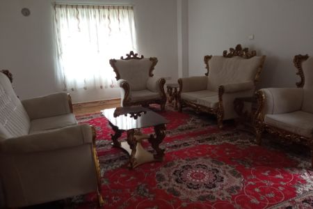 اجاره خانه مبله در رامسر