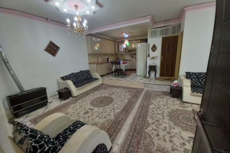 اجاره ویلا در ساوجبلاغ - عباس آباد