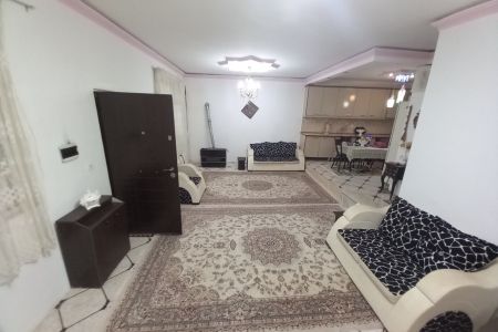 اجاره ویلا در ساوجبلاغ - عباس آباد