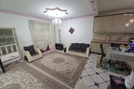 اجاره ویلا در ساوجبلاغ - عباس آباد