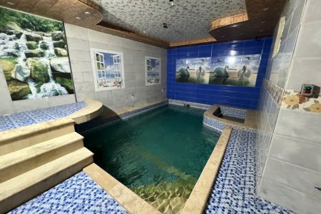 اجاره ویلا استخردار در سرخرود