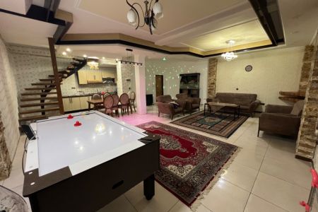 اجاره ویلا استخردار در سرخرود