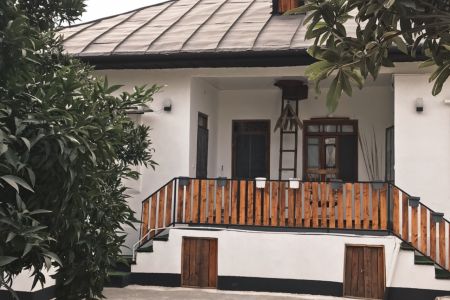 اجاره خانه ویلایی در تنکابن - زنگشاه محله