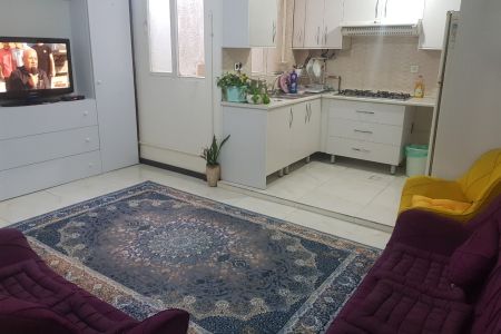 اجاره سوئیت مبله در تهران - خیابان قزوین