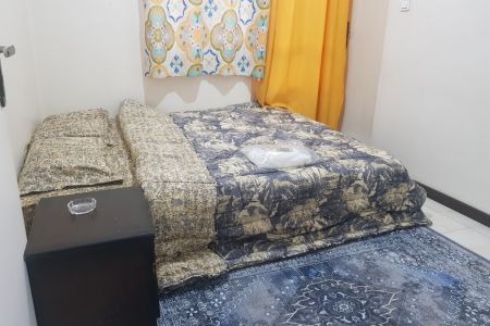 اجاره سوئیت مبله در تهران - خیابان قزوین