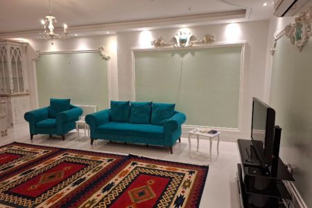 اجاره خانه مبله در مشهد - طبقه دوم
