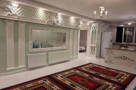 اجاره خانه مبله در مشهد - طبقه دوم