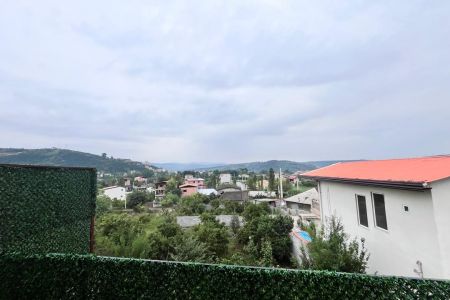 اجاره کلبه سوئیسی در بابلکنار - مرزیکلا