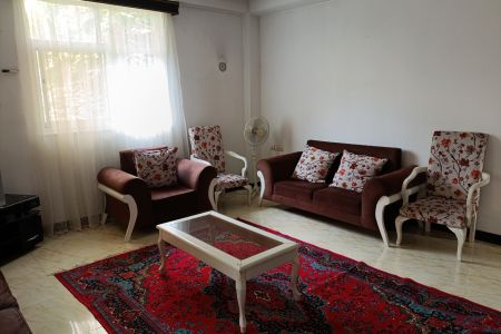 اجاره خانه ویلایی در سنگر - شاقاجی