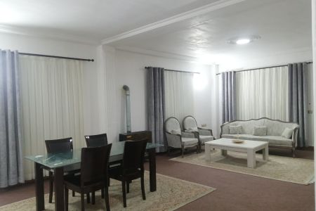 اجاره ویلا باغ رودبار - رستم آباد