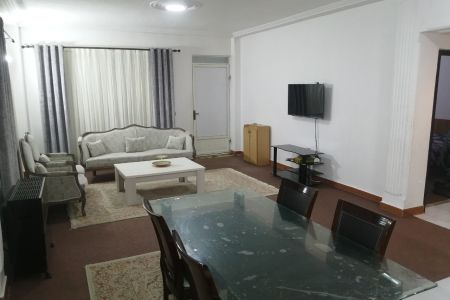 اجاره ویلا باغ رودبار - رستم آباد