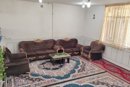 Furnished Suite Booking in Semirom Isfahan - No Room