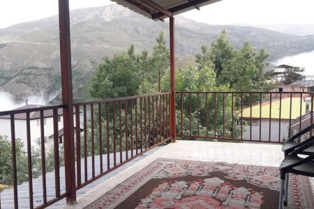 خانه مبله ییلاقی در چلاو فیلبند - لتکا ۳