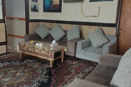 خانه ویلایی در بندر ترکمن