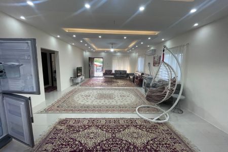 اجاره ویلا در نور - گنج یاب علیا