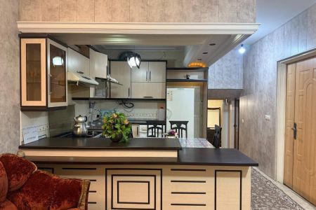 Renting a furnished suite in Kashan - below the ground floor