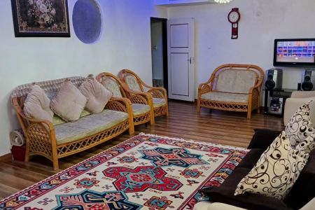 اجاره ویلا در قزوین - نجم آباد