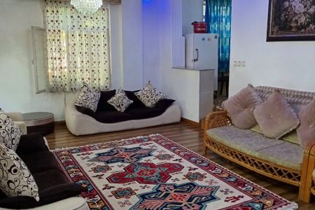 اجاره ویلا در قزوین - نجم آباد