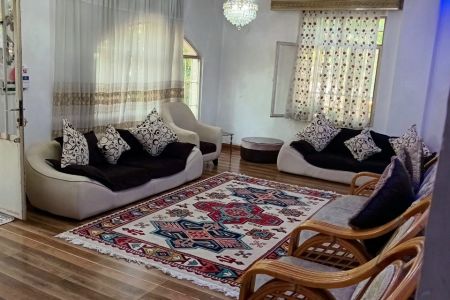 اجاره ویلا در قزوین - نجم آباد