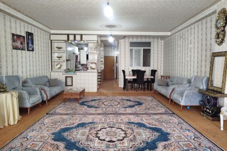 اجاره آپارتمان مبله در اردبیل - نیار