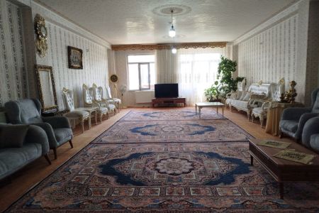 اجاره آپارتمان مبله در اردبیل - نیار