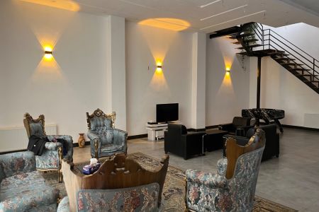 اجاره ویلا استخردار در رودهن - خورین