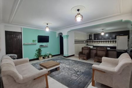 اجاره خانه ویلایی در فرح آباد - حمیدآباد