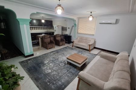 اجاره خانه ویلایی در فرح آباد - حمیدآباد
