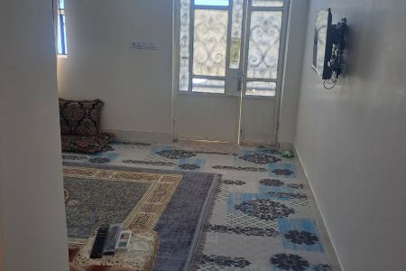 اجاره خانه ویلایی در پارسیان - زیارت